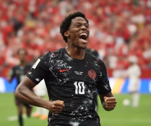 Bantai Qatar 6-0
