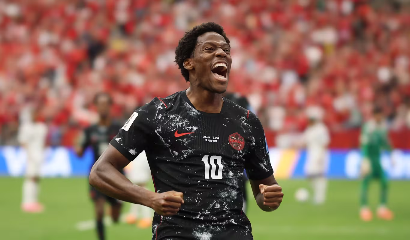 Bantai Qatar 6-0