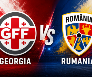 Preview Georgia vs Rumania 2 Juni 2026