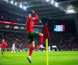 Portugal dan Cristiano Ronaldo Terancam Tersingkir?