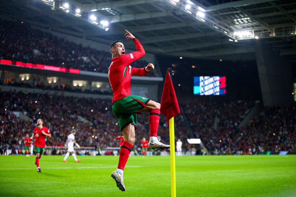 Portugal dan Cristiano Ronaldo Terancam Tersingkir?