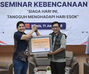 Saat Ancaman Bencana Mengintai Aceh