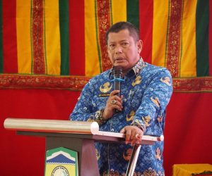 Pemkab Aceh Besar Buka Seleksi JPT untuk 12 Jabatan Strategis