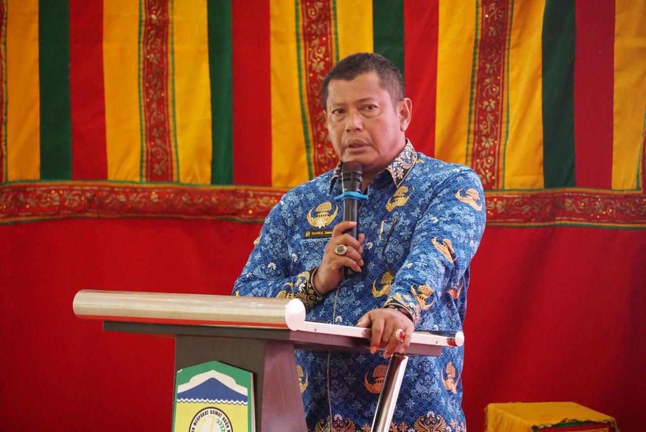 Pemkab Aceh Besar Buka Seleksi JPT untuk 12 Jabatan Strategis
