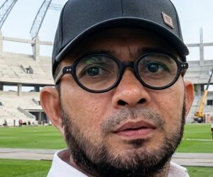 Amerika Serikat tak Layak Jadi Host Piala Dunia 2026