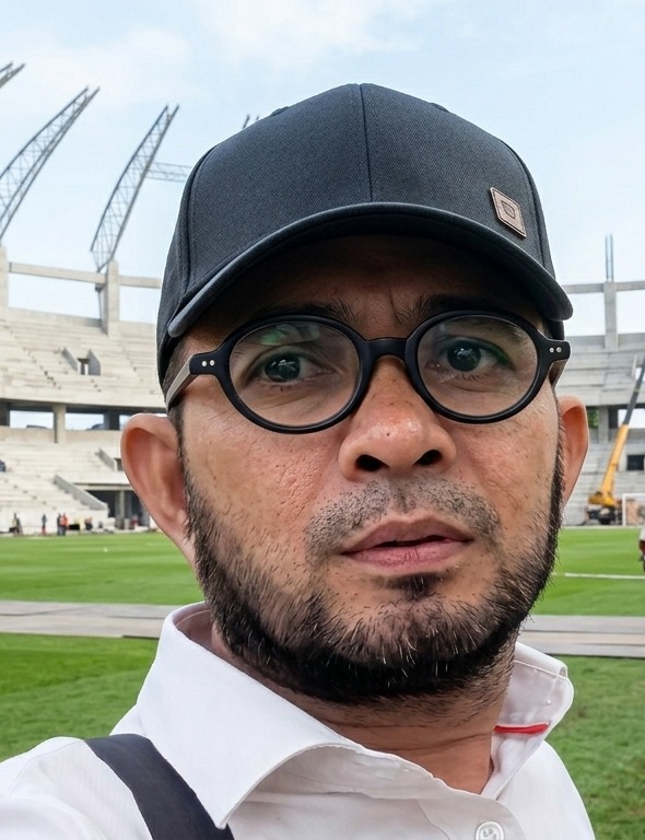 Amerika Serikat tak Layak Jadi Host Piala Dunia 2026