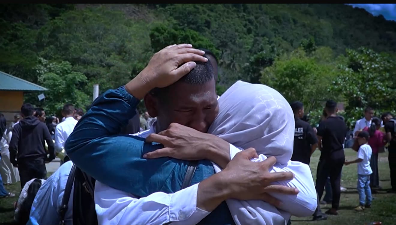 256 Calon Bintara Dinyatakan Lulus Secaba di Kodam Iskandar Muda