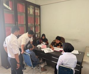 IMG-20260618-WA0306 Rampungkan Kasus Ayah Rudapaksa Anak Kandung