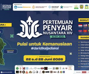 Aceh Independent Media Partner Acara Bertaraf Internasional