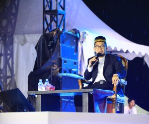Kajian Ustaz Adi Hidayat