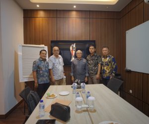 67 Pemenang Diputuskan Meraih Pemred Award 2026