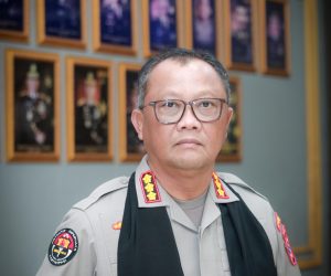 80 Tahun Mengabdi untuk Masyarakat