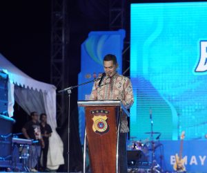 Tutup Bhayangkara Fest 2026