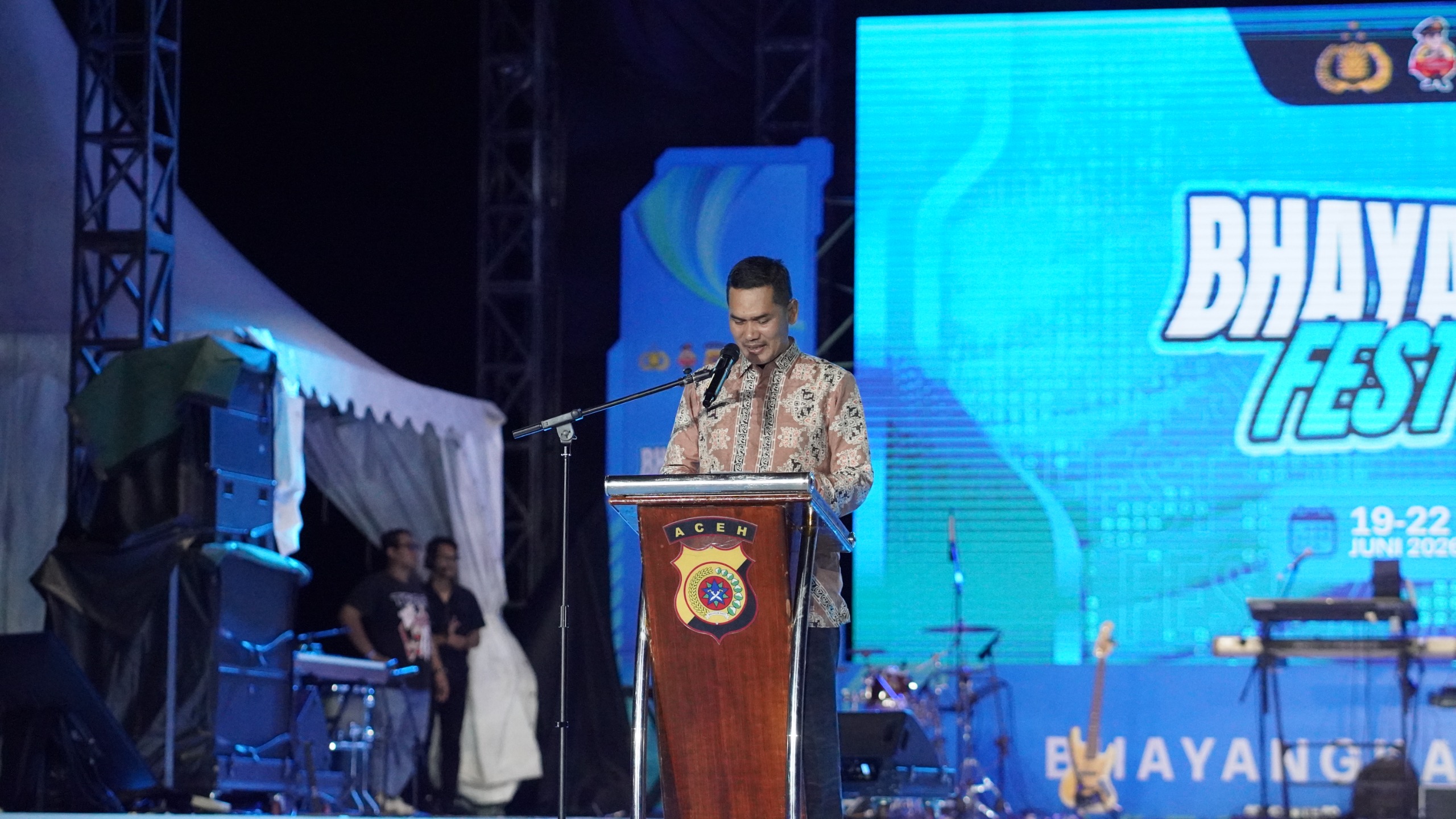 Tutup Bhayangkara Fest 2026