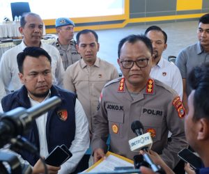 Polda Aceh Ungkap 334 Kasus 3C dalam Kurun Waktu Enam Bulan