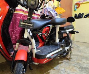 Tips Merawat Sepeda Listrik Agar Awet