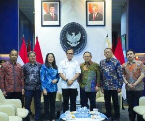 Dewan Pers dan Kemendagri Sepakat Atasi Maladministrasi Kerja Sama Media di Daerah