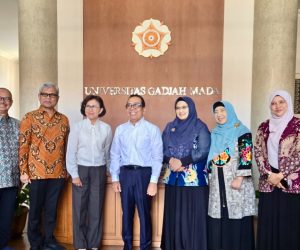 USK Dukung Transformasi Pendidikan Dokter Spesialis