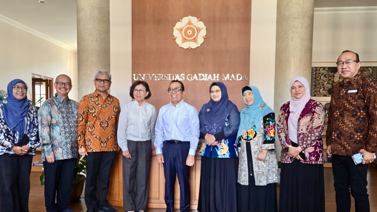 USK Dukung Transformasi Pendidikan Dokter Spesialis