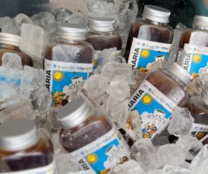 Kopi Nipah Nipharia