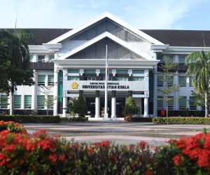 Pendaftaran Jalur Mandiri Diperpanjang