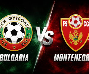 Prediksi Bulgaria vs Montenegro 1 Juni 2026