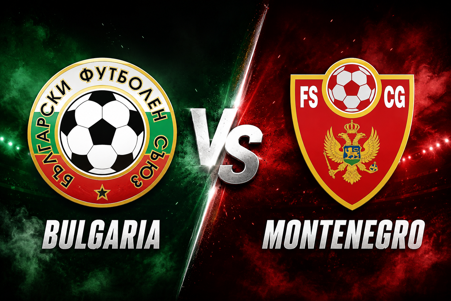 Prediksi Bulgaria vs Montenegro 1 Juni 2026