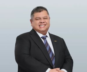 Telkomsel Angkat Muhammad Yusuf Ateh sebagai Komisaris Baru