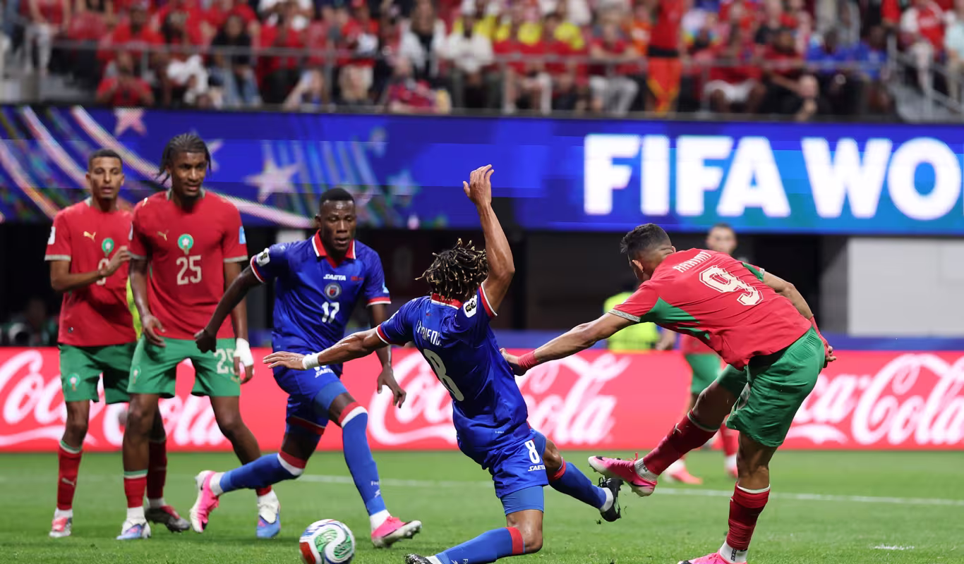 Jadwal Piala Dunia 2026 Hari Ini