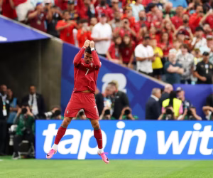 Fakta Menarik Portugal Bantai Uzbekistan 5-0