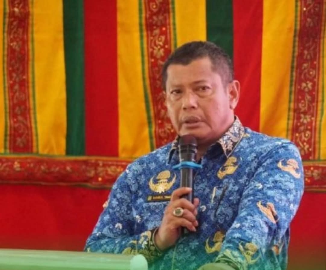Aceh Besar Buka Seleksi 12 Jabatan Strategis