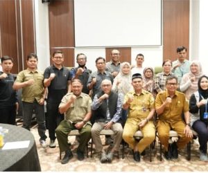 Kadisdik Aceh Dorong Pendidikan Inklusif dan Tangguh Pascabencana