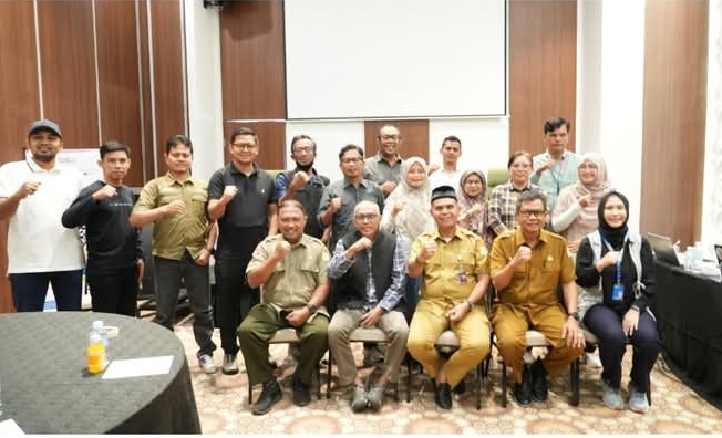 Kadisdik Aceh Dorong Pendidikan Inklusif dan Tangguh Pascabencana