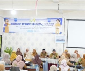Kadisdik Aceh Dorong Peningkatan Mutu Pendidikan di SMAN 8 Banda Aceh