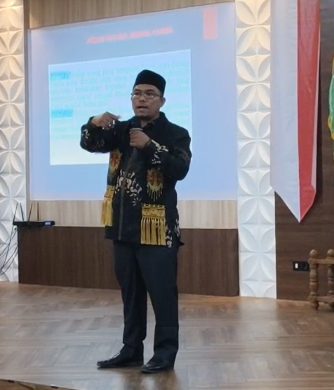 Banyak Pengusaha Bangkrut karena Abaikan Zakat