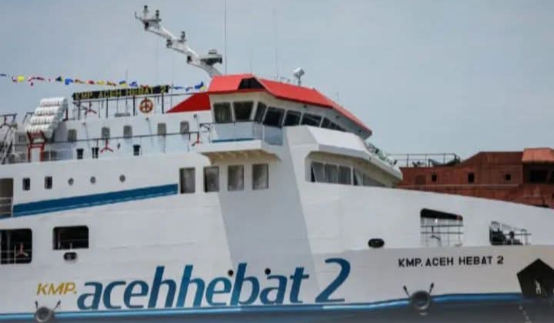 Taruna Korban Ledakan KMP Aceh Hebat 2 Meninggal