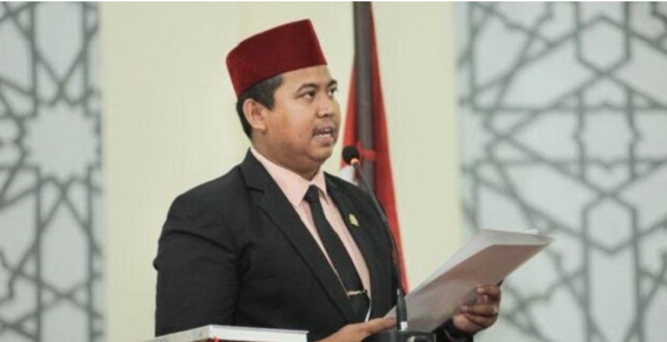Tuanku Muhammad Ajak Bantu Korban Gempa Venezuela