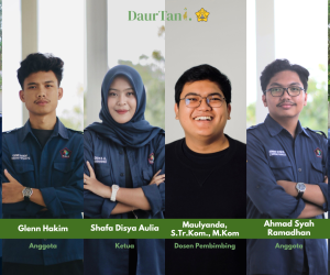 Inovasi Mahasiswa Informatika USK