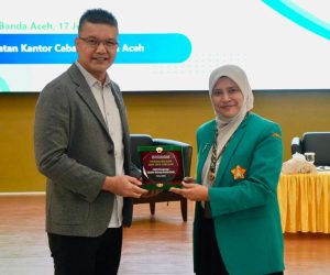 BPJS Kesehatan Goes to Campus