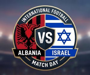 Prediksi Albania vs Israel 3 Juni 2026