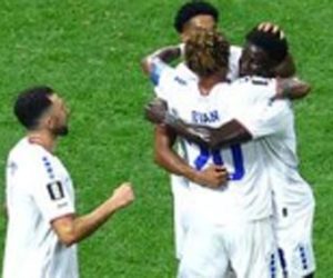 Dulu Bankir Kini Main di Piala Dunia