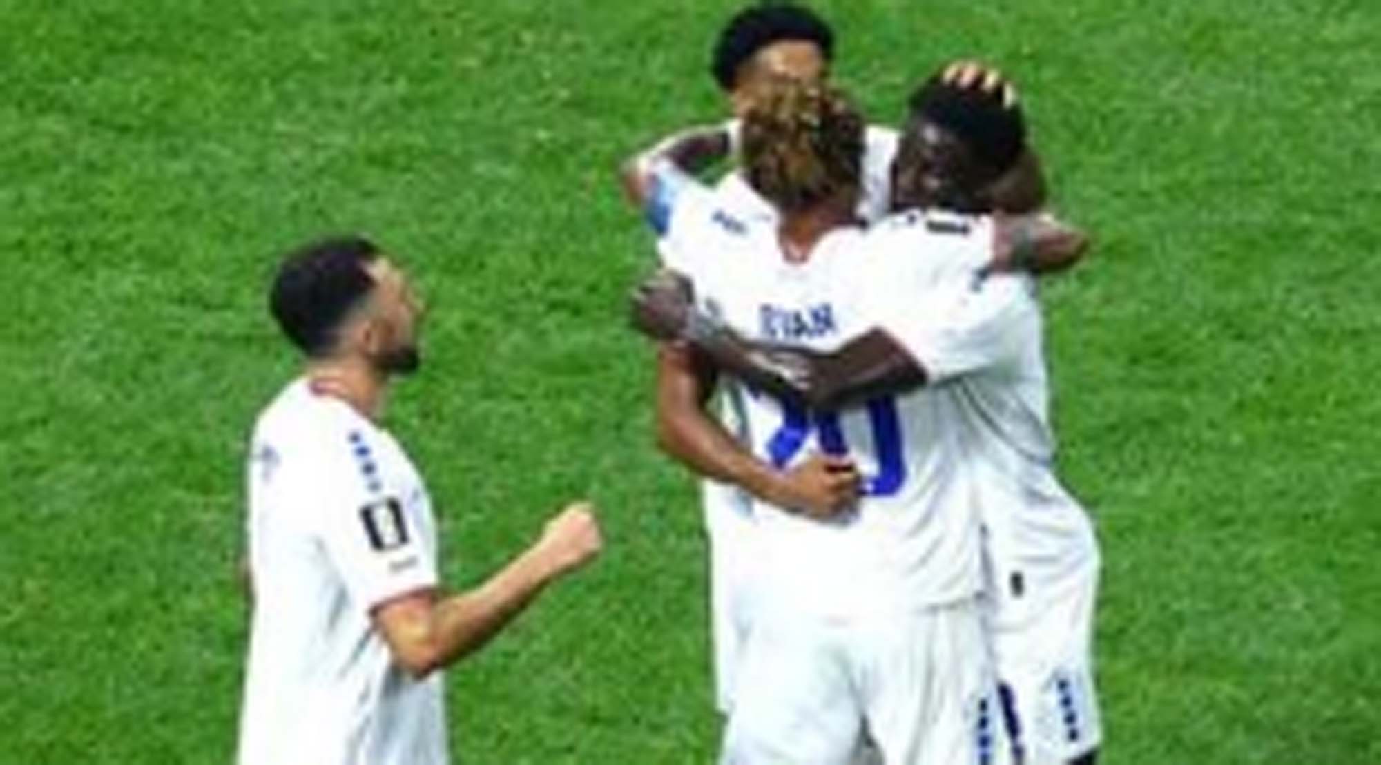 Dulu Bankir Kini Main di Piala Dunia