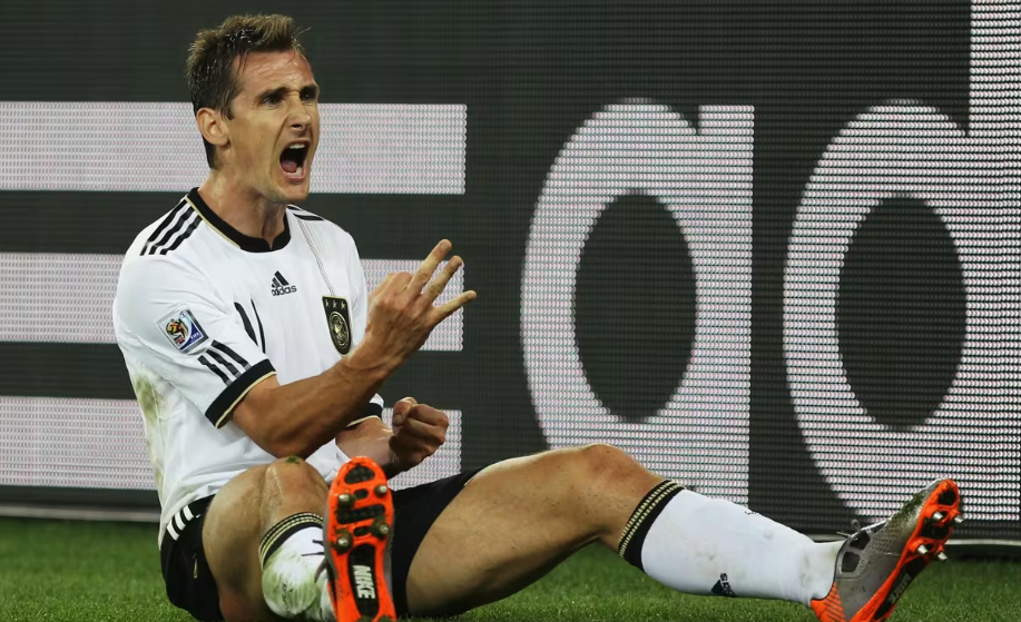 Top Skor Sepanjang Masa Piala Dunia FIFA