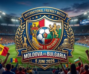 Prediksi Moldova vs Bulgaria 5 Juni 2026