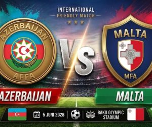 Prediksi Azerbaijan vs Malta 5 Juni 2026
