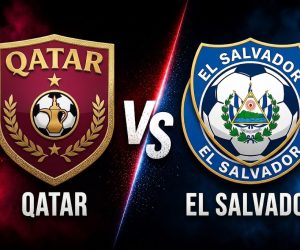 Prediksi Qatar vs El Salvador 6 Juni 2026