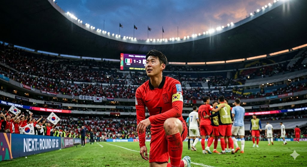 Panggung Terakhir Sang Legenda?