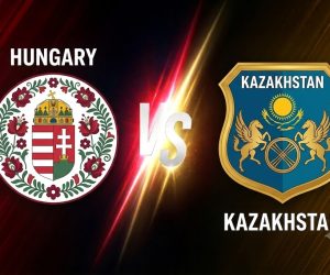 Prediksi Hungaria vs Kazakhstan  9 Juni 2026