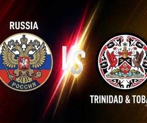 Prediksi Rusia vs Trinidad & Tobago 9 Juni 2026