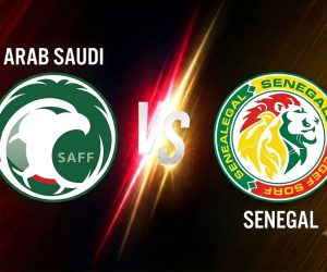 Prediksi Arab Saudi vs Senegal 9 Juni 2026